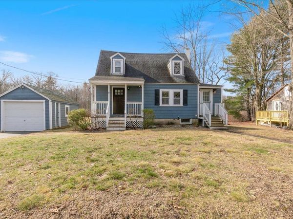 60 Town Farm Road, Salem, NH 03079