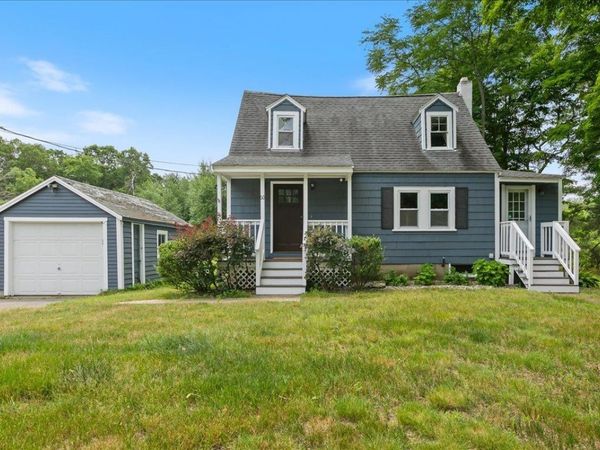 60 Town Farm Road, Salem, NH 03079