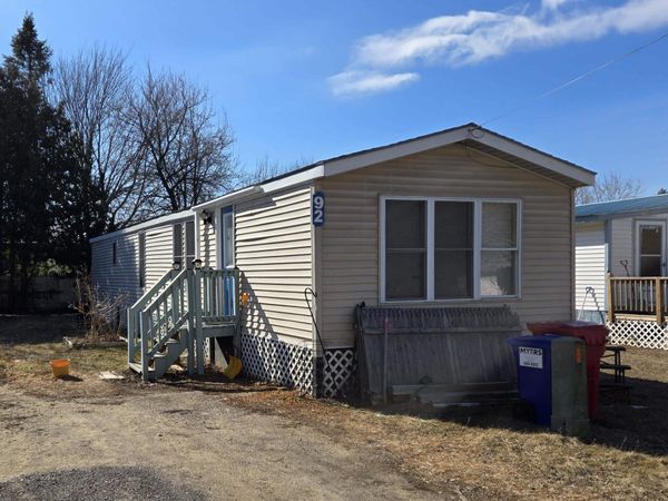 92 Rita Way, Milton, VT 05468