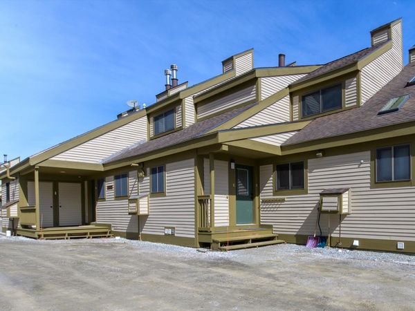 320 Okemo Trailside Extension, Unit 36E, Ludlow, VT 05149