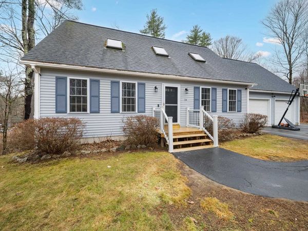 24 Prescott Road, Epping, NH 03042