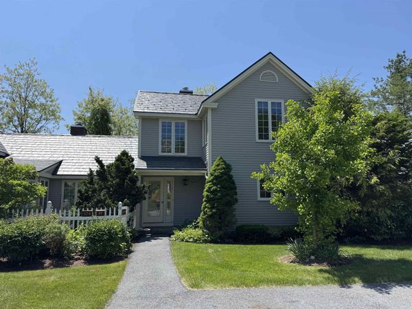 524 Equinox on the Battenkill, Unit J-7, Manchester, VT 05254