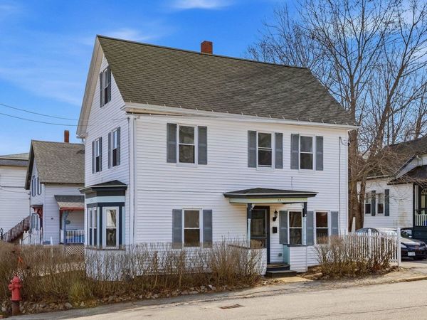 72 Union Street, Somersworth, NH 03878