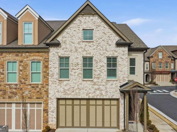 110 Via Roma, Woodstock, GA 30188