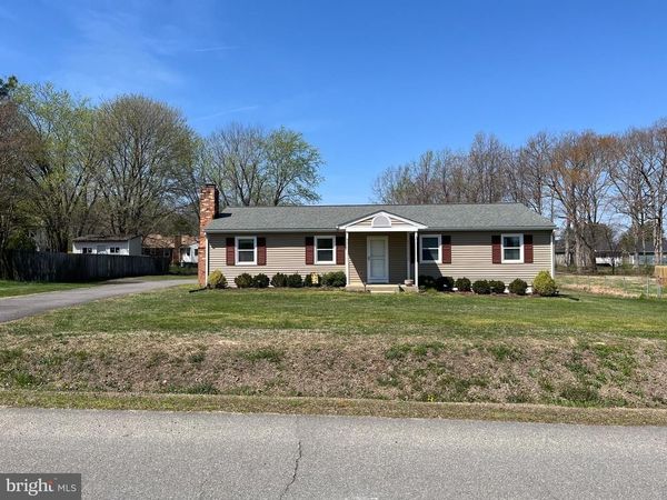 12016 GRANTWOOD DRIVE, FREDERICKSBURG, VA 22407