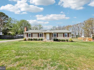 12016 GRANTWOOD DRIVE, FREDERICKSBURG, VA 22407