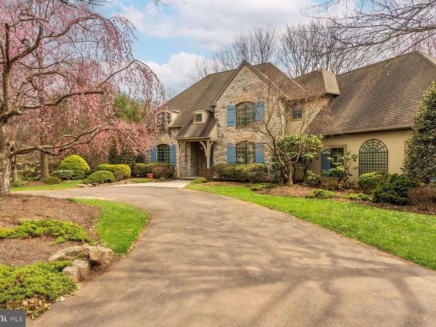 4225 Erica Drive , Doylestown, PA 18902 Main Photo