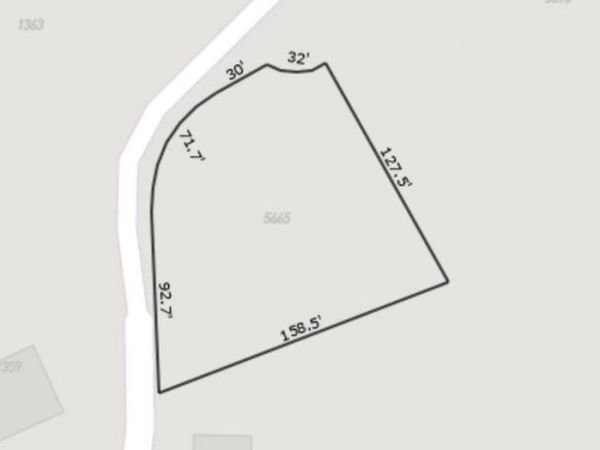 5665 ARBOR CIRCLE, ST LEONARD, MD 20685