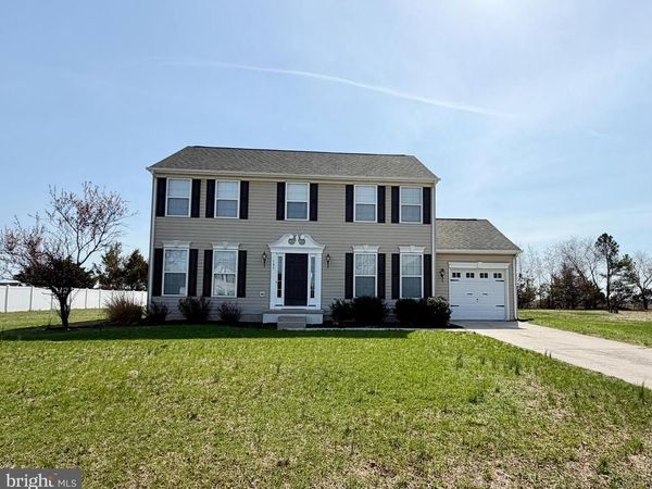 197 GLENHURST DRIVE, FREDERICA, DE 19946