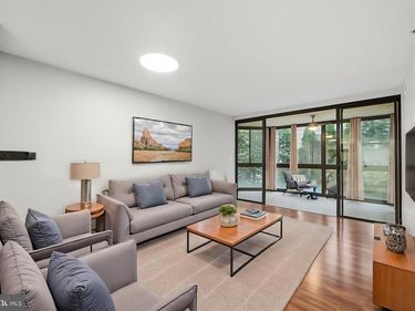 1001 N RANDOLPH STREET, Unit 112, ARLINGTON, VA 22201