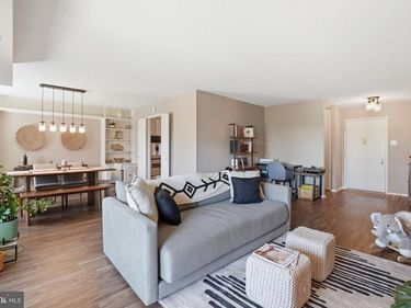 309 YOAKUM PARKWAY, Unit 603, ALEXANDRIA, VA 22304