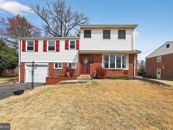 341 HARWICKE ROAD, SPRINGFIELD, PA 19064