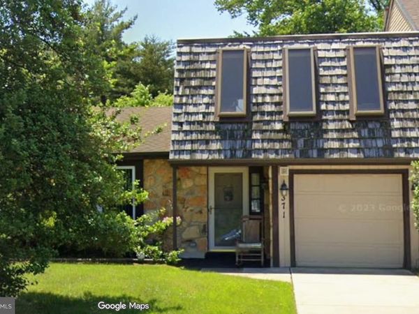 371 CHERRYWOOD DRIVE, CLEMENTON, NJ 08021
