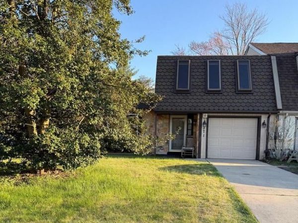 371 CHERRYWOOD DRIVE, CLEMENTON, NJ 08021