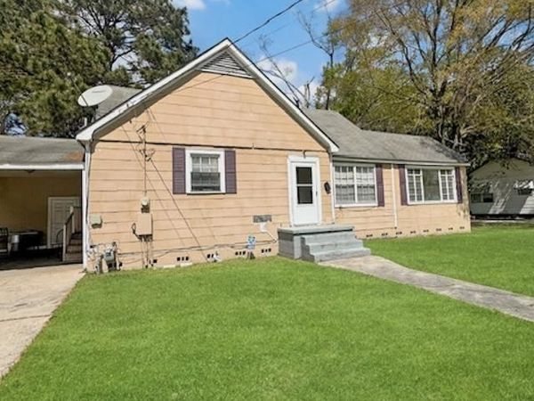 3411 Charles St, Baton Rouge, LA 70805