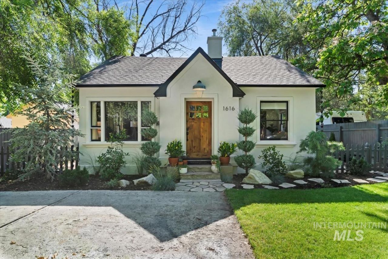 1616 S Lincoln Avenue, Boise, ID 83706 Main Photo