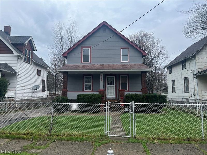 10914 Oliver Road, Cleveland, OH 44111 Photo 1