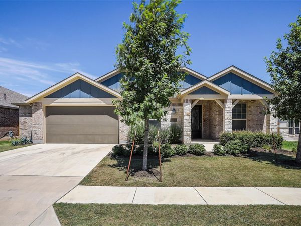 7108 Garnet Mill LN , Austin, TX 78744