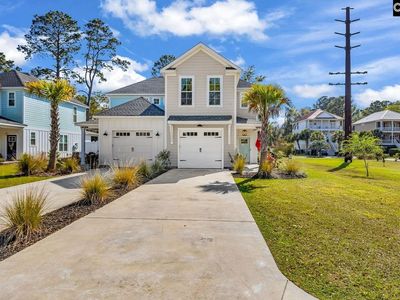 125 Lydia Lane , Unit A, Pawleys Island, SC 29585