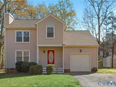 5716 Saddle Hill Drive , Midlothian, VA 23112