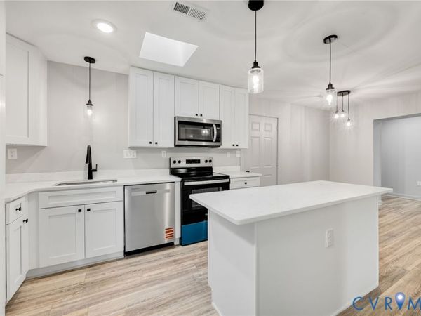 10720 Winterham Road, Amelia, VA 23002