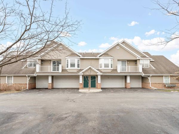 3282 Stonecreek Drive, Madison, WI 53719