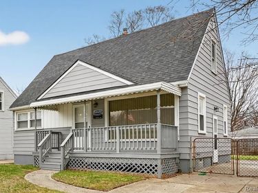 18678 Gaylord, Redford Twp, MI 48240