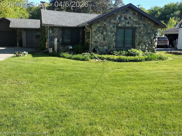 3145 Krafft Road, Fort Gratiot Twp, MI 48059