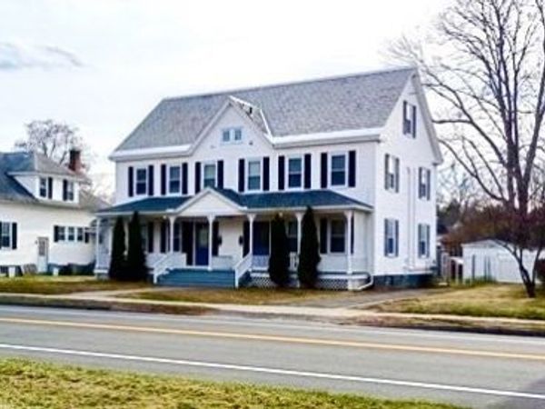 52-54 Holyoke Street, Easthampton, MA 01027