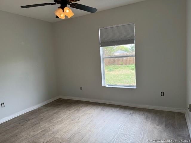 721 SW Mccullough Avenue, Port Saint Lucie, FL 34953 Photo