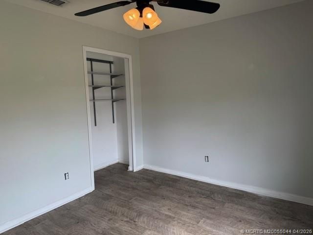 721 SW Mccullough Avenue, Port Saint Lucie, FL 34953 Photo