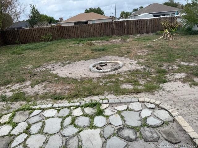 721 SW Mccullough Avenue, Port Saint Lucie, FL 34953 Photo