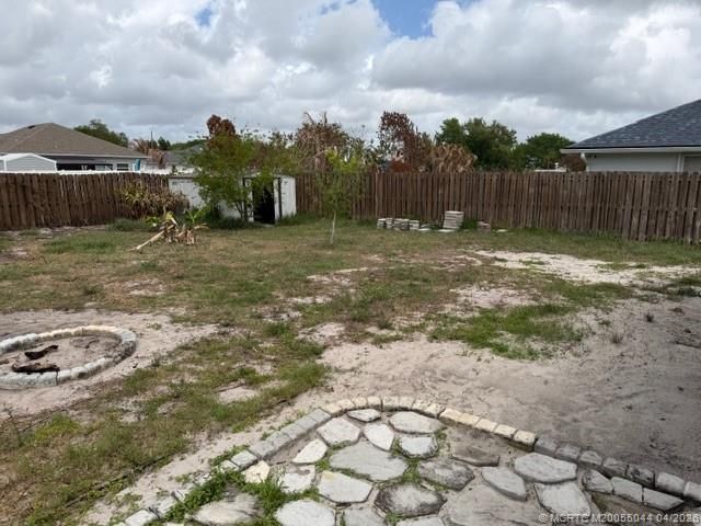 721 SW Mccullough Avenue, Port Saint Lucie, FL 34953 Photo