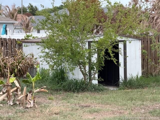 721 SW Mccullough Avenue, Port Saint Lucie, FL 34953 Photo