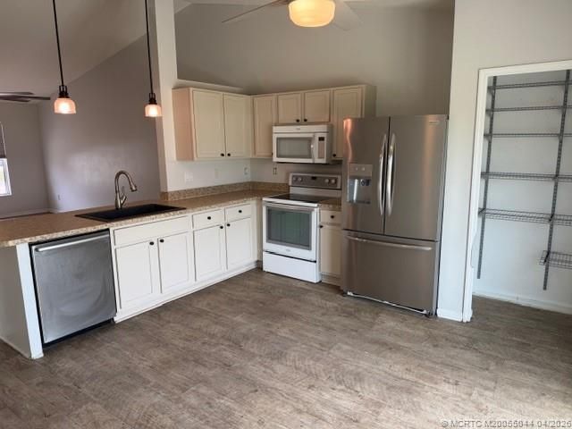 721 SW Mccullough Avenue, Port Saint Lucie, FL 34953 Photo