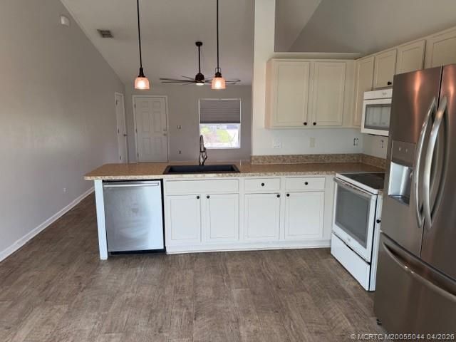 721 SW Mccullough Avenue, Port Saint Lucie, FL 34953 Photo