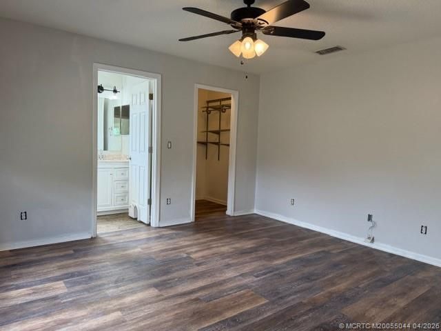 721 SW Mccullough Avenue, Port Saint Lucie, FL 34953 Photo