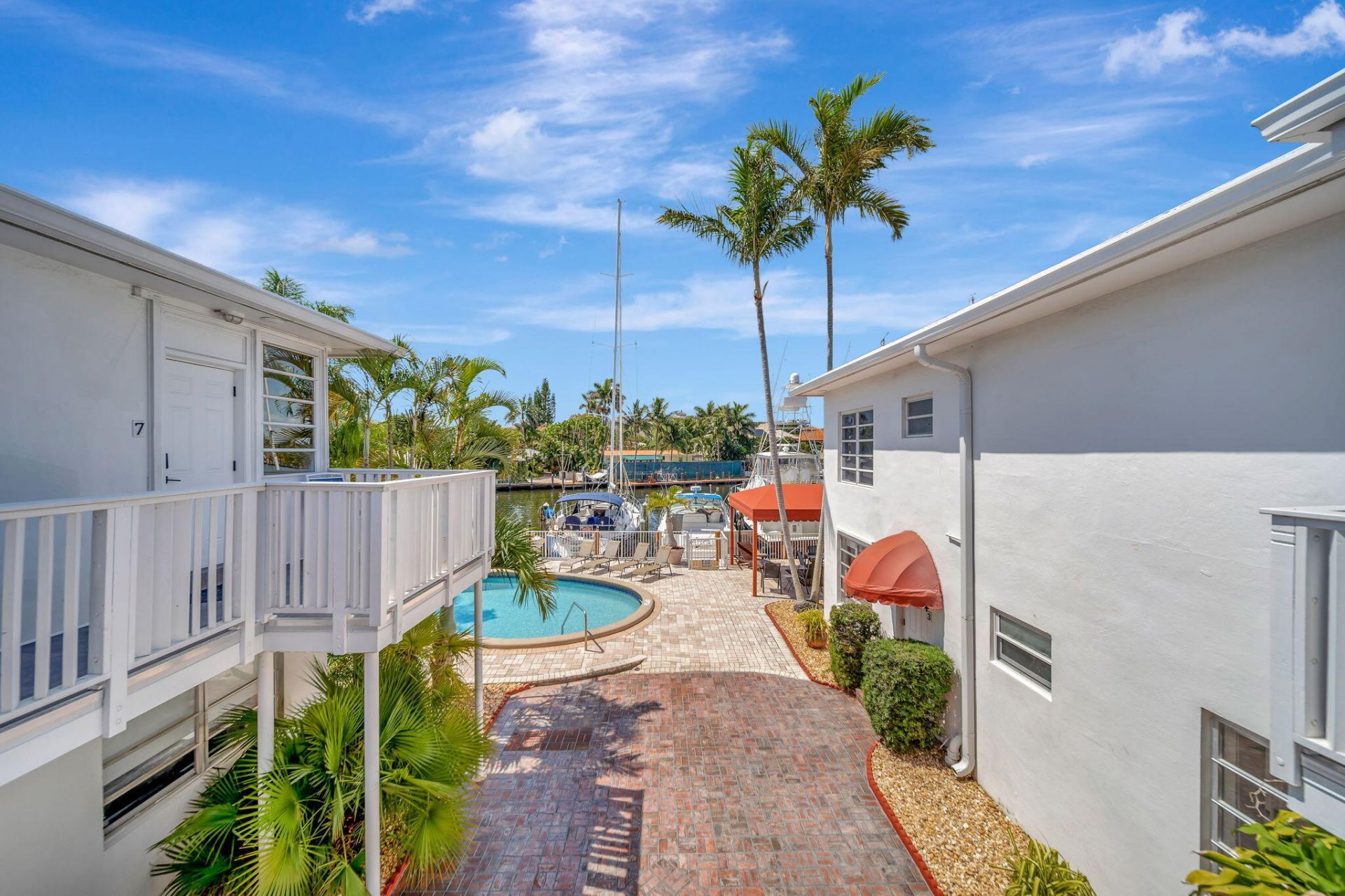 2724 NE 14th Street, Unit 6, Fort Lauderdale, FL 33304 Photo