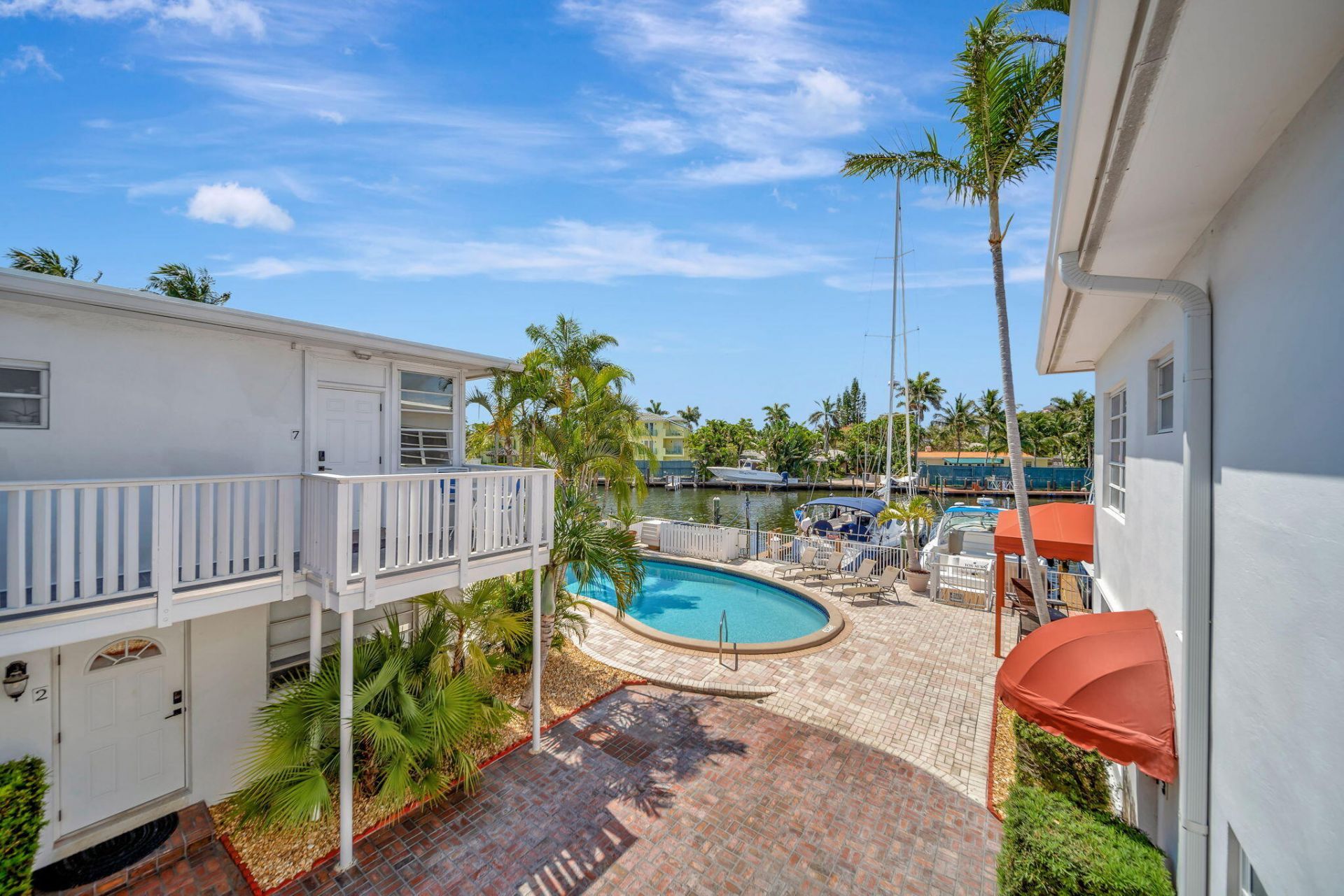 2724 NE 14th Street, Unit 6, Fort Lauderdale, FL 33304 Photo