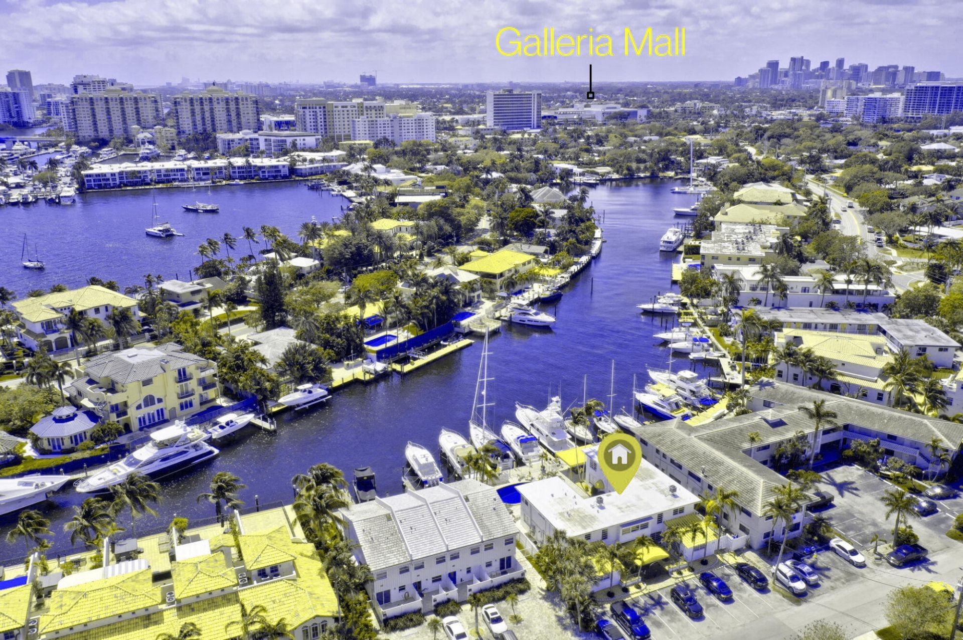 2724 NE 14th Street, Unit 6, Fort Lauderdale, FL 33304 Photo