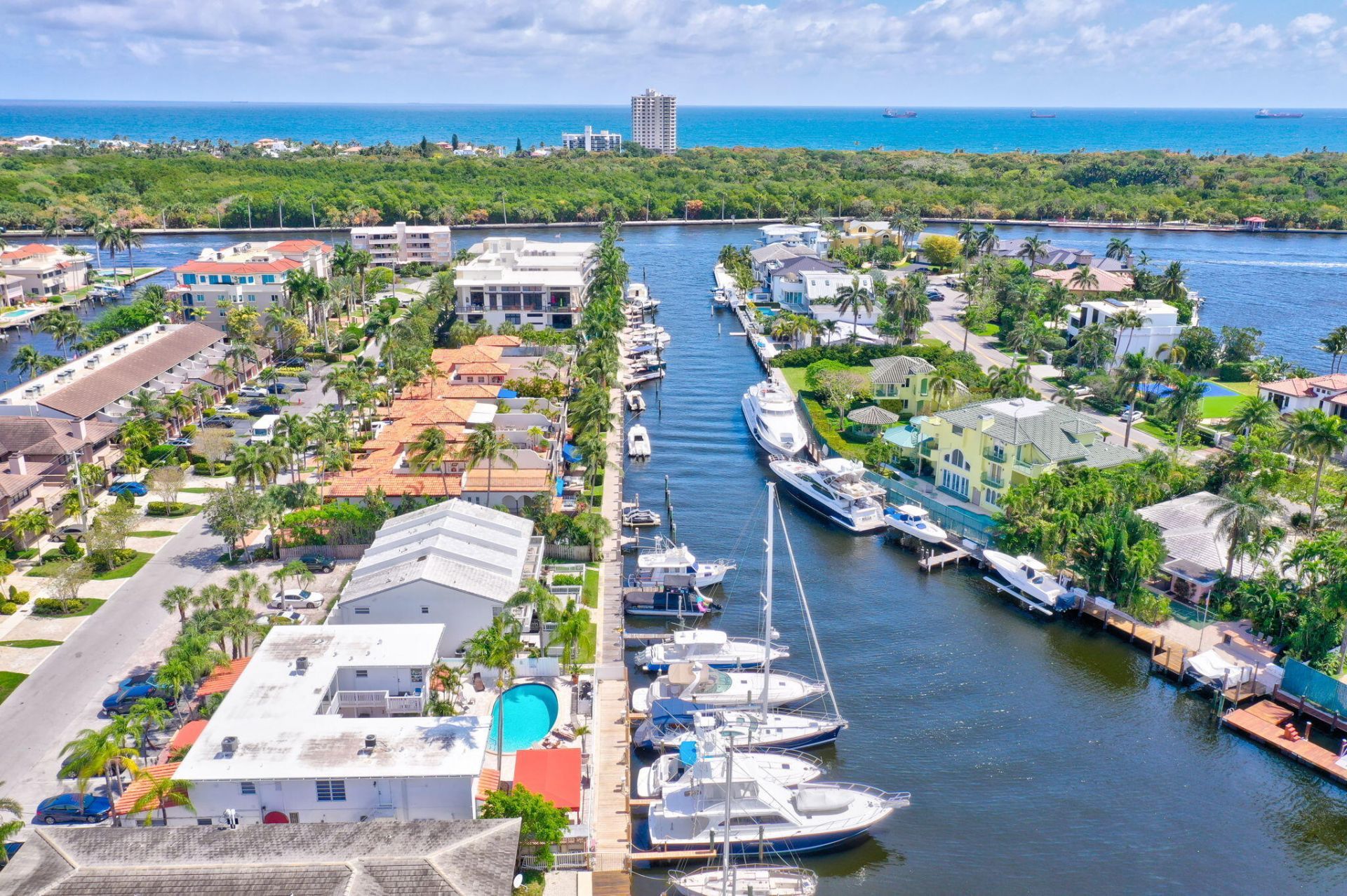 2724 NE 14th Street, Unit 6, Fort Lauderdale, FL 33304 Photo