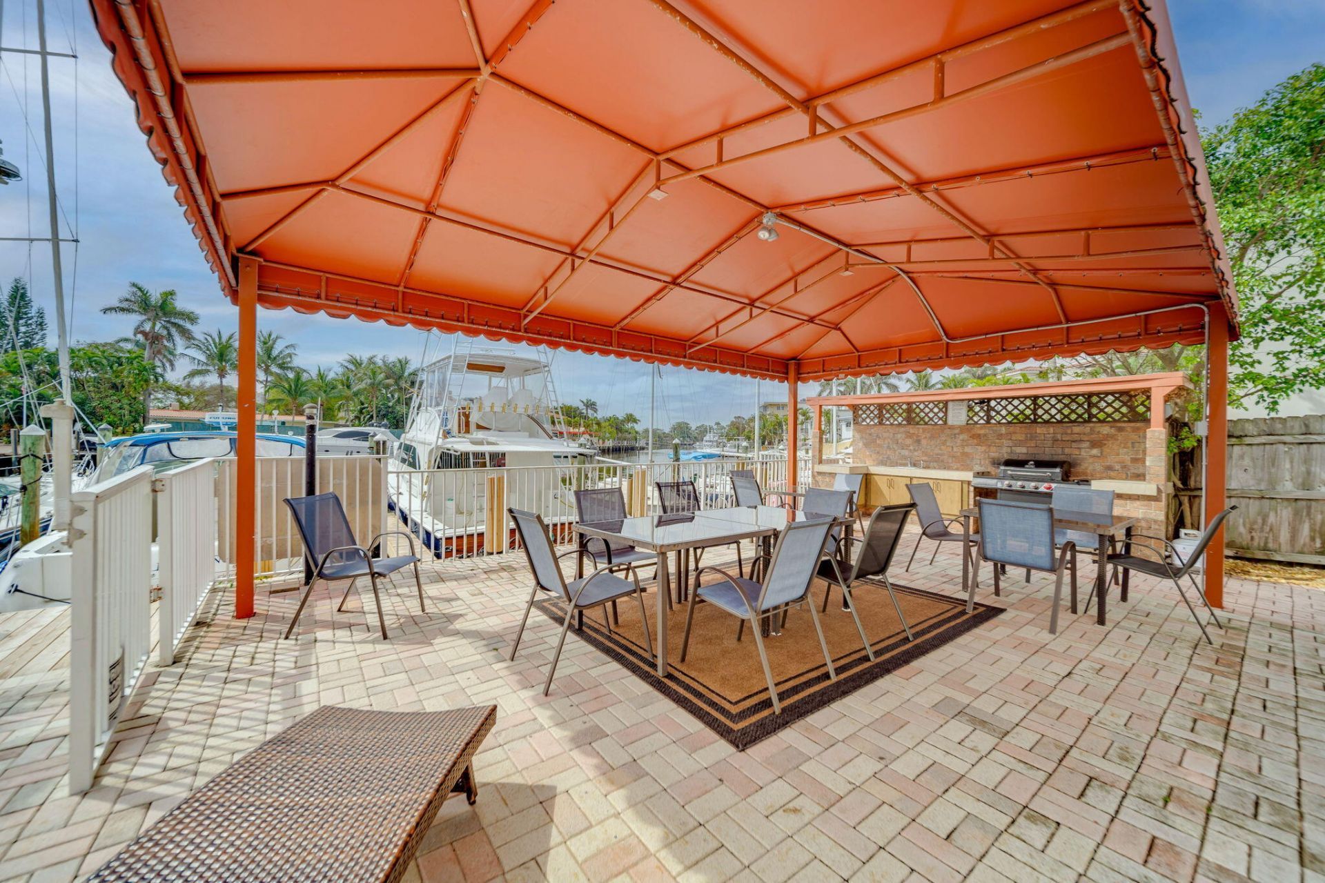 2724 NE 14th Street, Unit 6, Fort Lauderdale, FL 33304 Photo