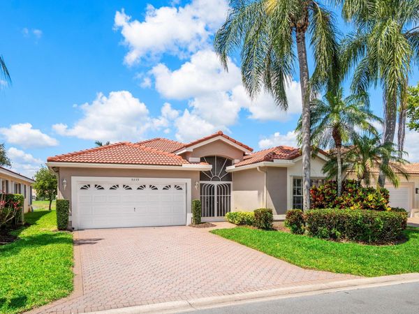 9779 Lemonwood Drive, Boynton Beach, FL 33437