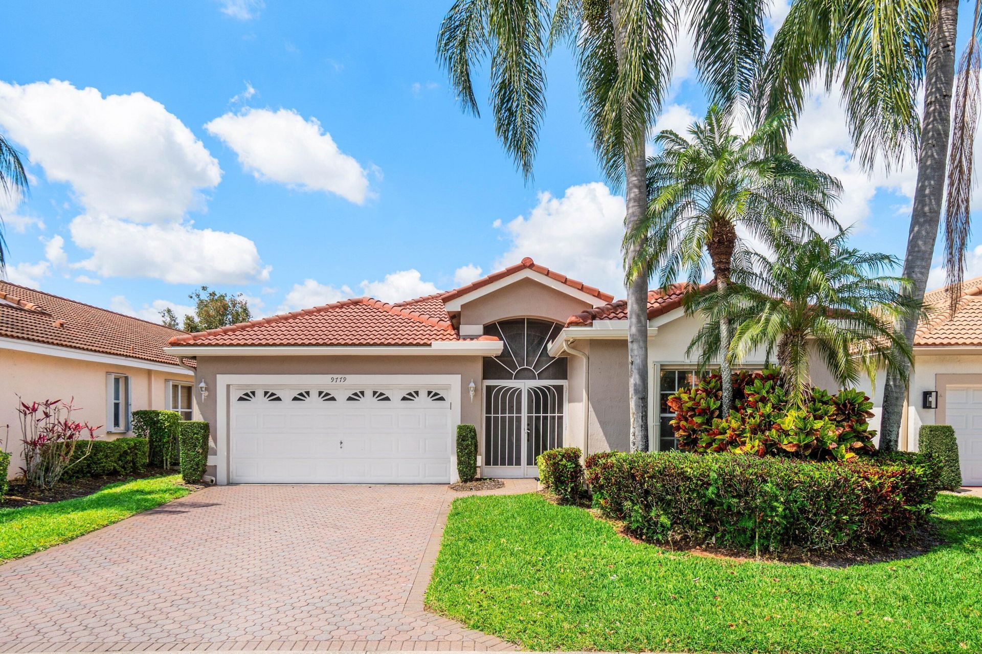 9779 Lemonwood Drive, Boynton Beach, FL 33437 Photo