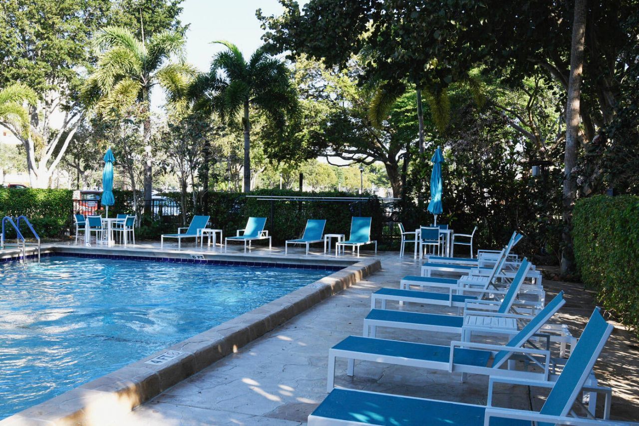 3095 N Course Drive, Unit 712, Pompano Beach, FL 33069 Photo