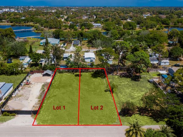 5279 SE Isabelita Avenue, Stuart, FL 34997