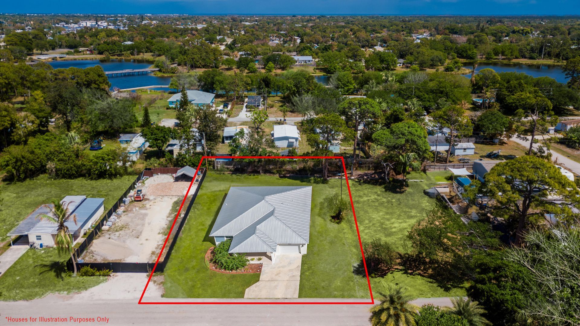 5279 SE Isabelita Avenue, Stuart, FL 34997 Photo