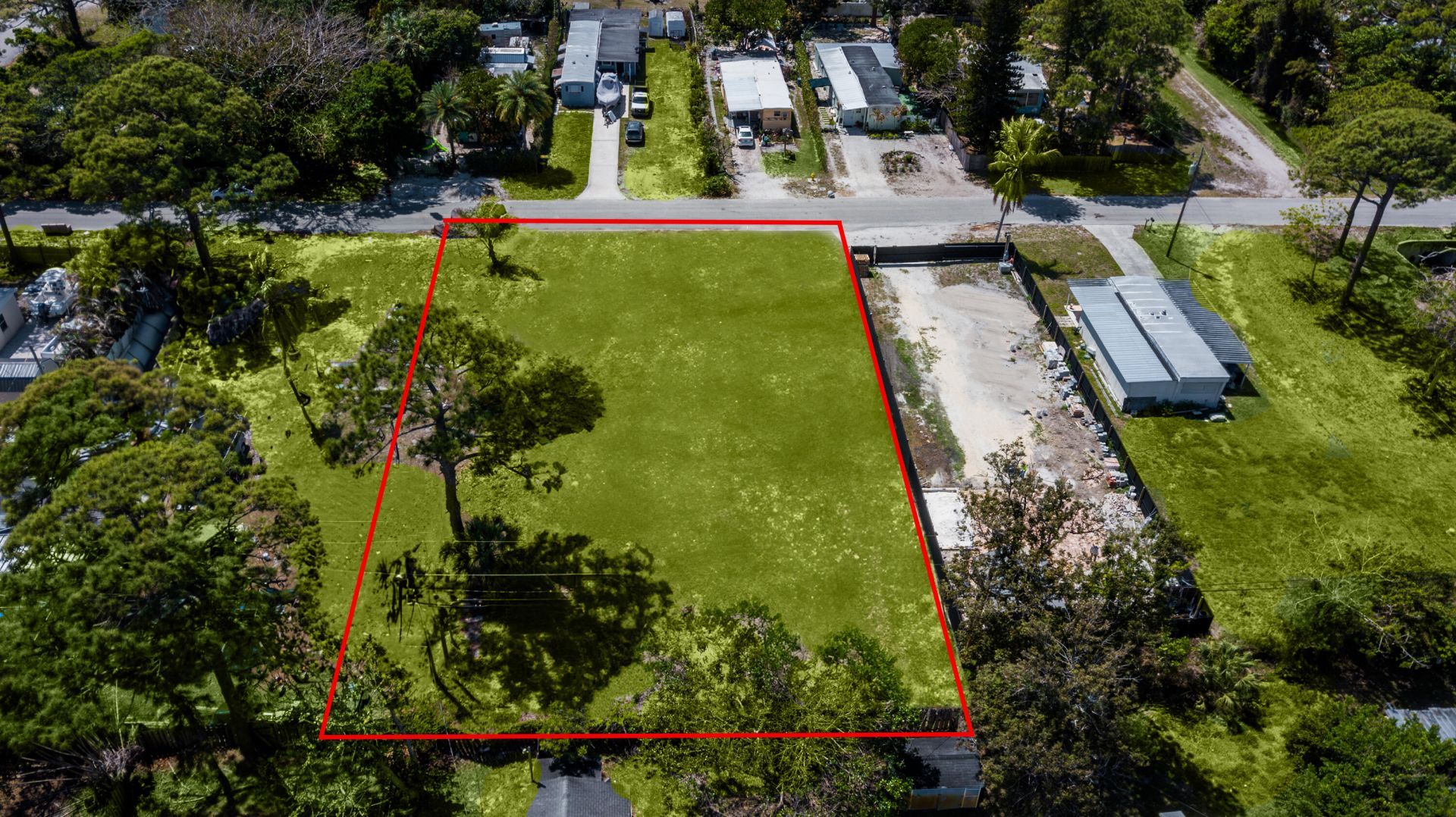 5279 SE Isabelita Avenue, Stuart, FL 34997 Photo