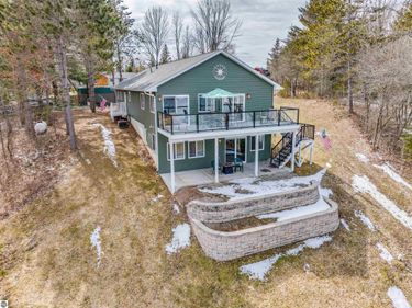 830 Richland Avenue, Lupton, MI 48635