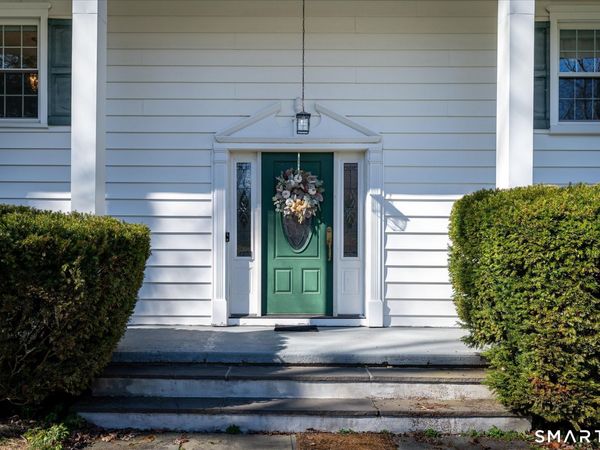 29 Echo Hill, Stamford, CT 06903